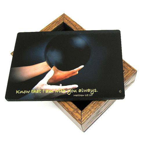 Keepsake Box Bowling